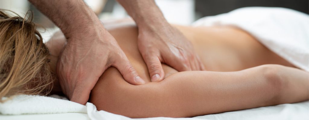 Women-Only Massage Services