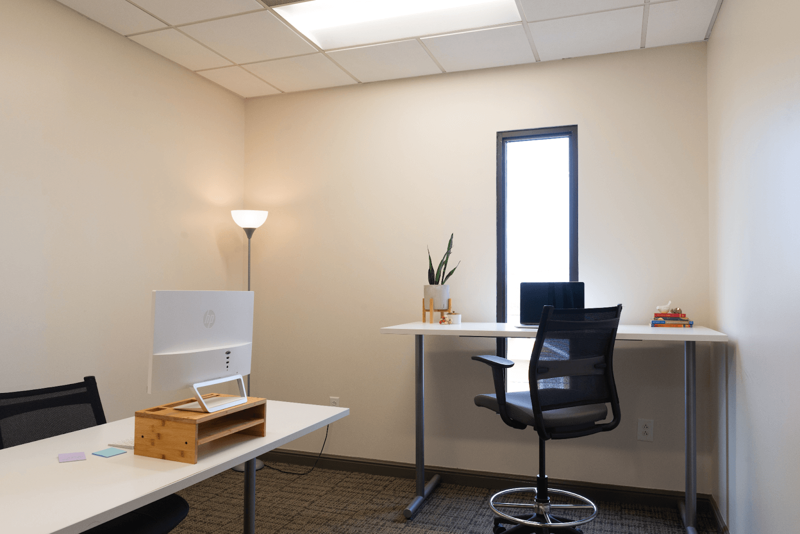 Flexible Office Rentals