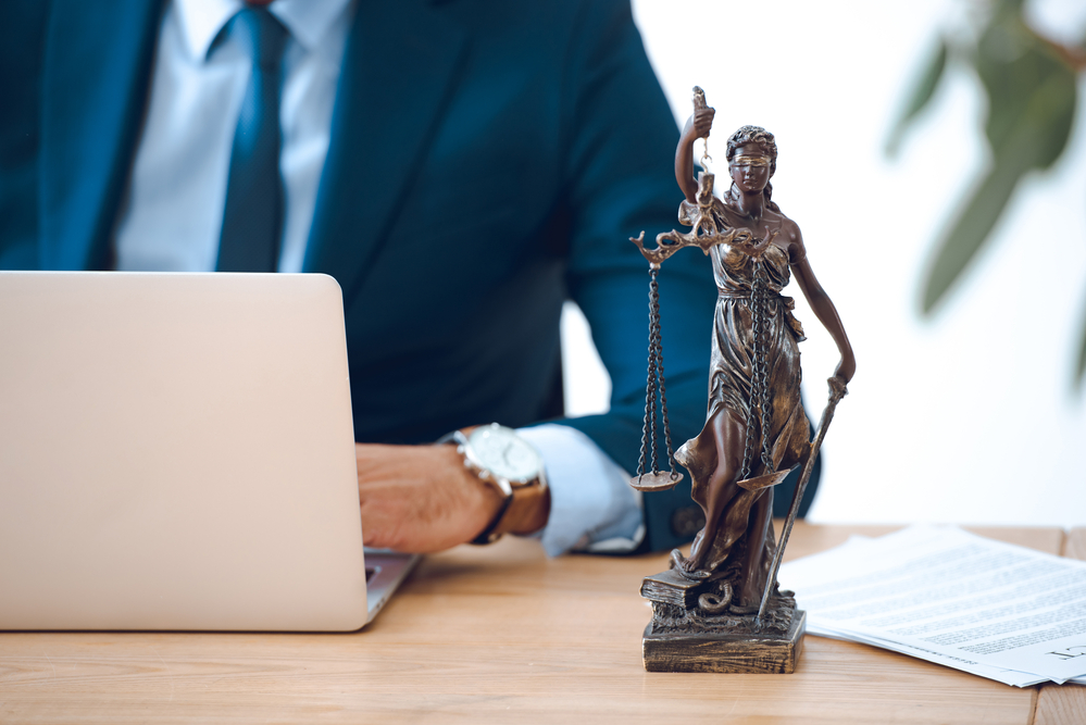 Personal Injury Lawyers
