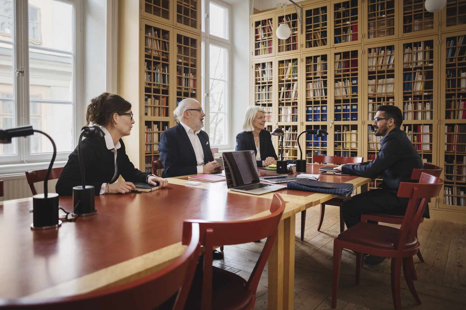 Law Firm