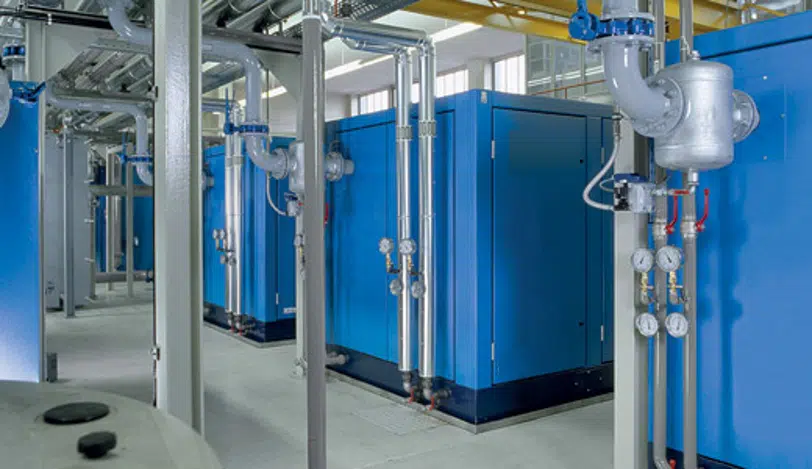Air Solutions Services