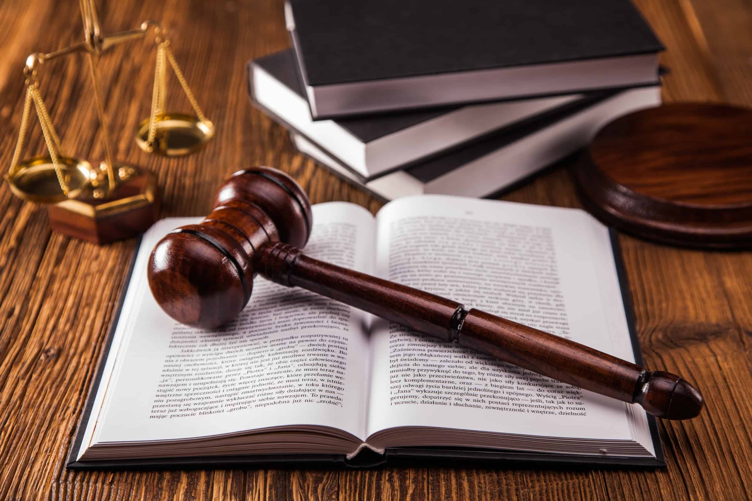 Law Service