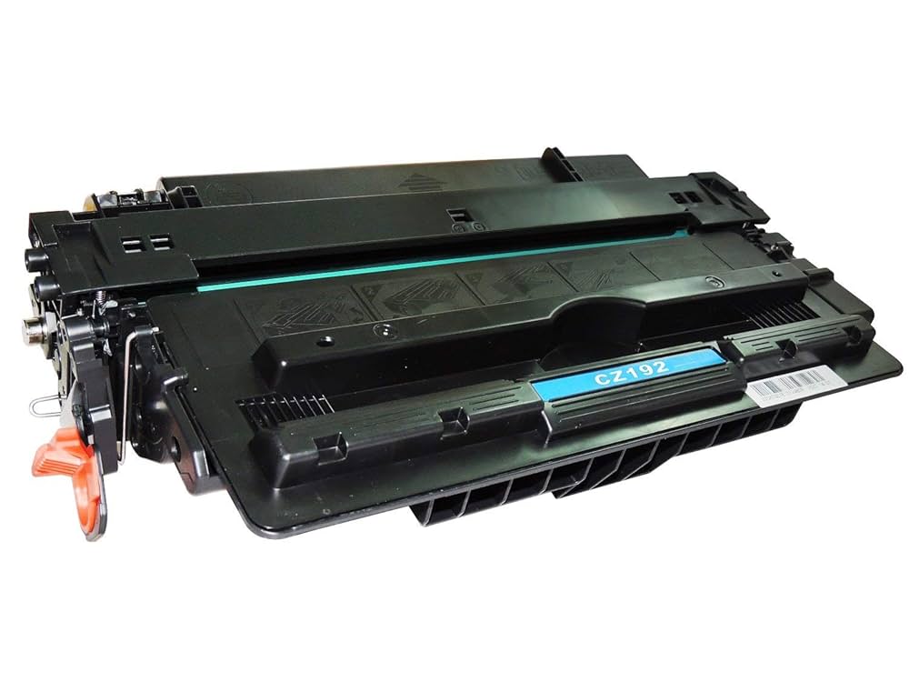 laser toner cartridge