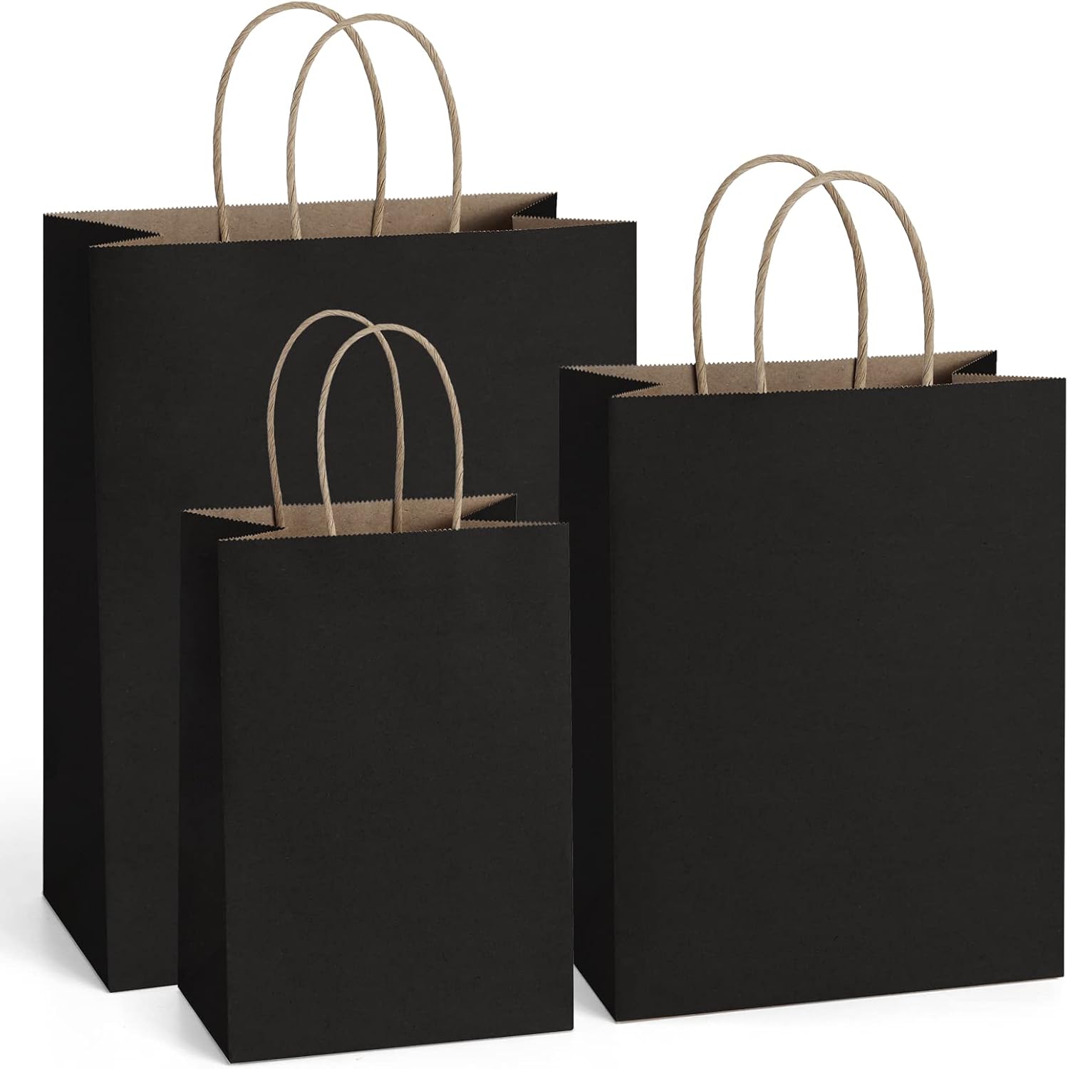 Paper bags