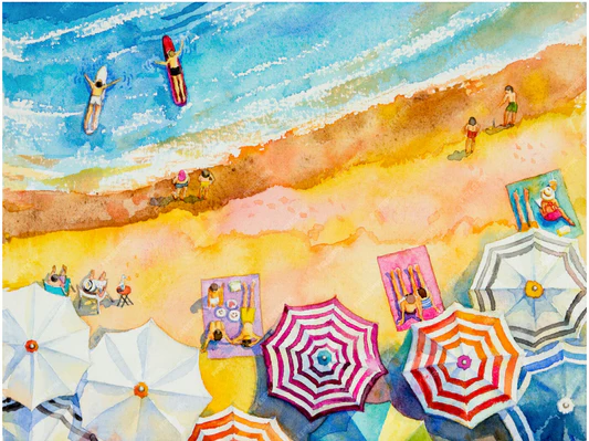 Paint by Numbers